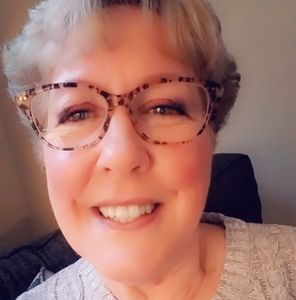 Meet your Posher, Ann